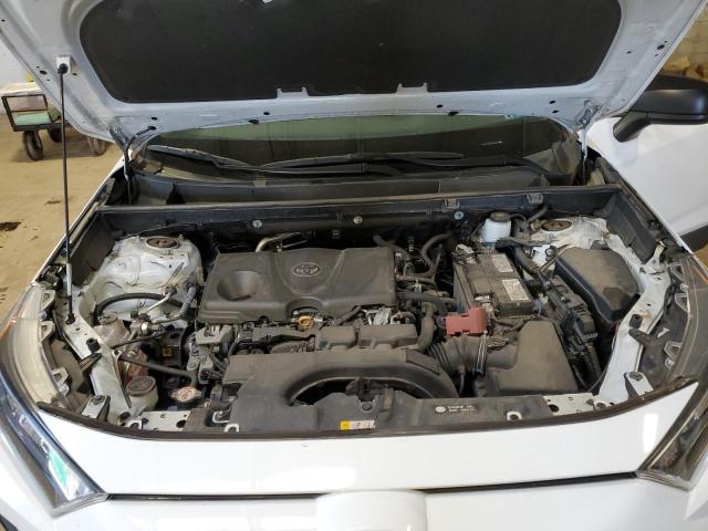 2020 TOYOTA RAV4 LE - 2T3F1RFV5LW123484