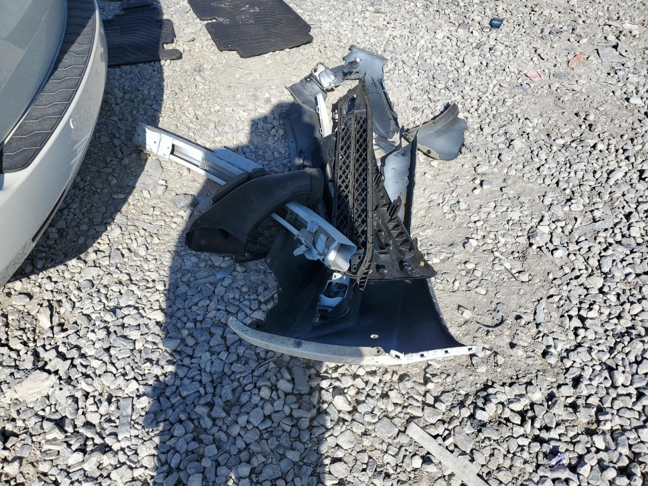 HONDA ODYSSEY TOURING