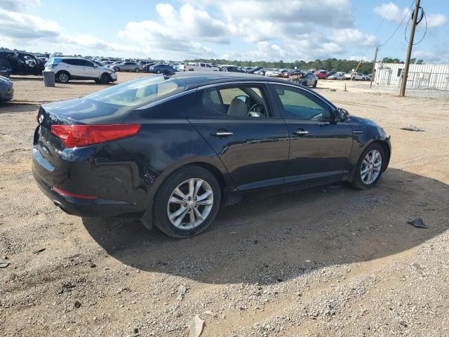 2012 KIA OPTIMA EX - 5XXGN4A79CG070439