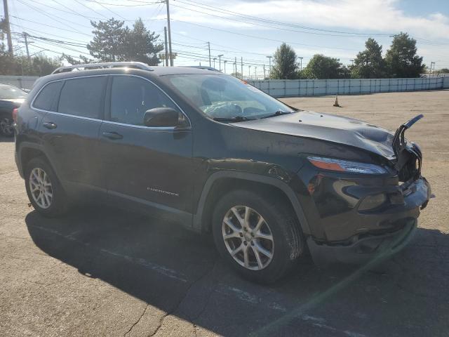 2015 JEEP CHEROKEE L 1C4PJMCS7FW750629