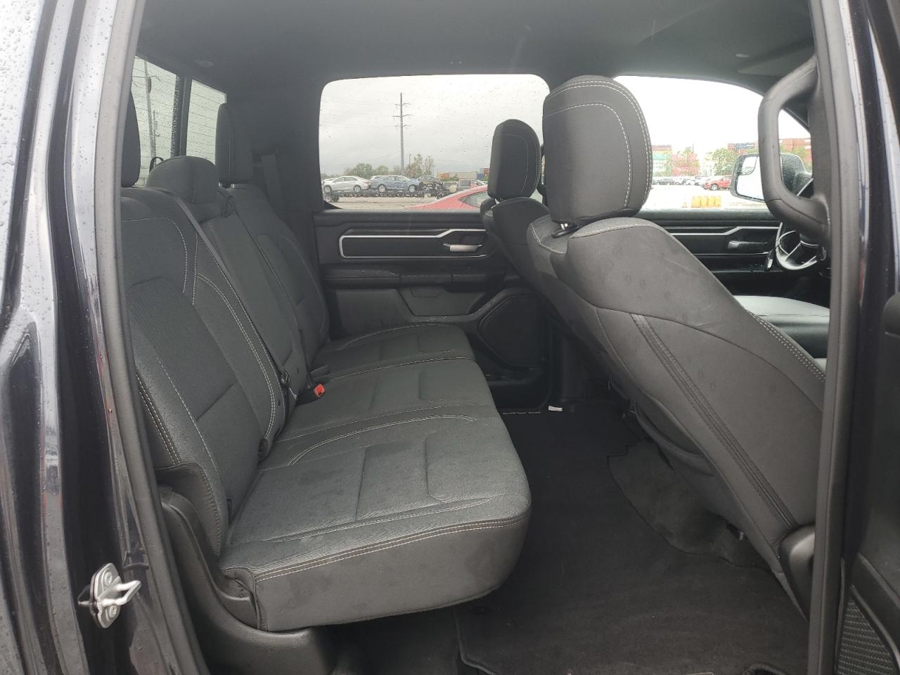 RAM 1500 BIG HORN/LONE STAR