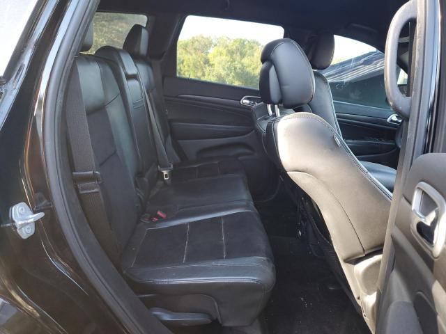 2017 JEEP GRAND CHER #3279572241