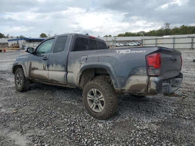 2018 TOYOTA TACOMA ACCESS CAB #3290278201