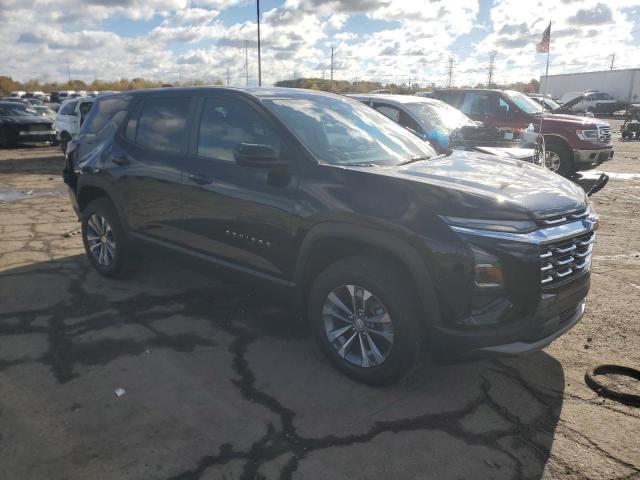 2025 CHEVROLET EQUINOX LT #3298058146