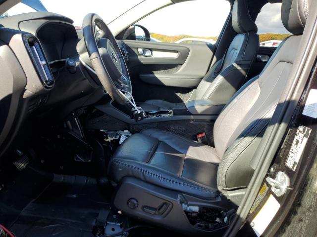 2019 VOLVO XC40 T5 IN #3294378120