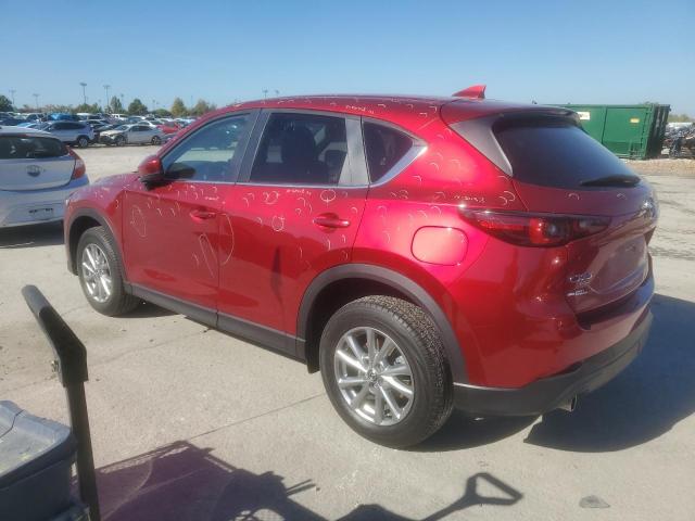 2023 MAZDA CX-5 PREFE #3296221440