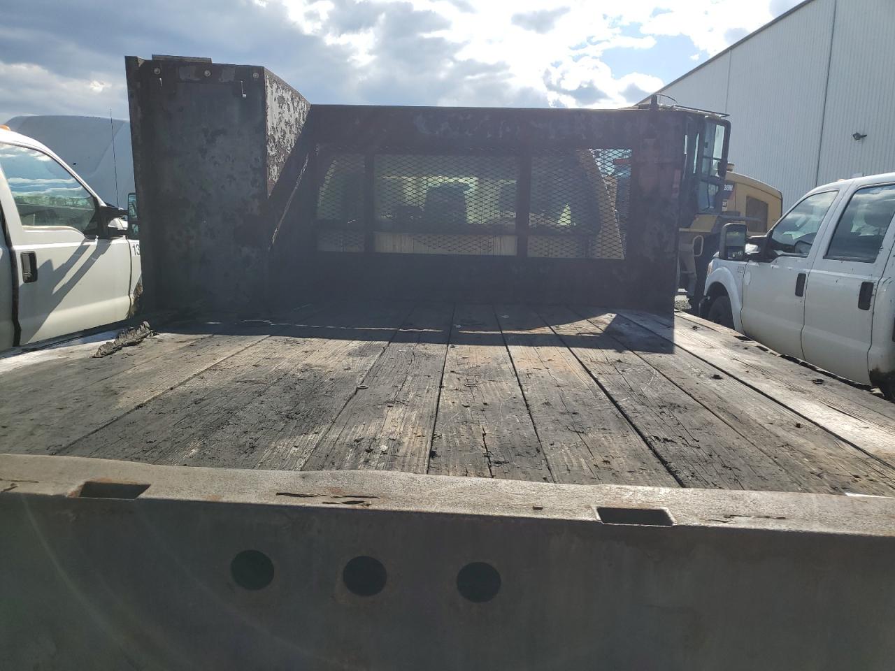 FORD F-350 SUPER DUTY