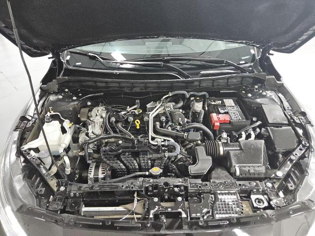 2025 NISSAN ALTIMA SV - 1N4BL4DV7SN323700