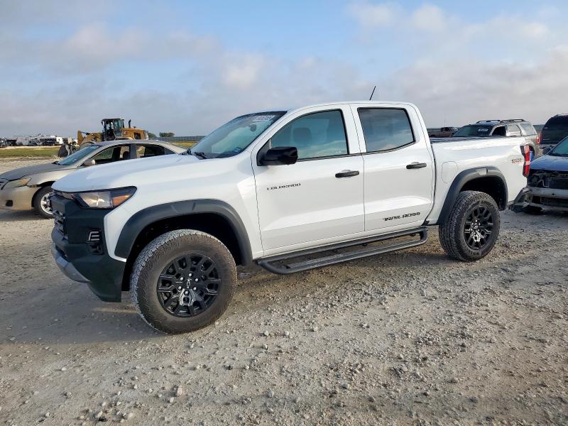 2024 CHEVROLET COLORADO T - 1GCPTEEK9R1161760