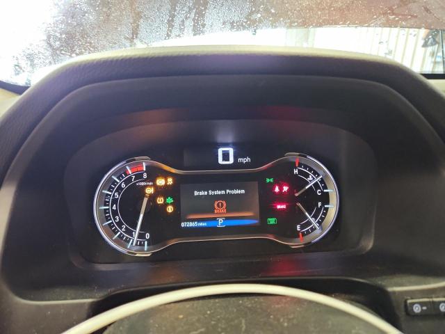 2017 HONDA PILOT LX - 5FNYF6H18HB057447