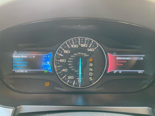 2014 FORD EDGE SEL - 2FMDK3JC9EBB54536