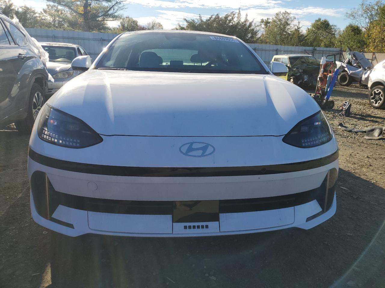 HYUNDAI IONIQ 6 LIMITED