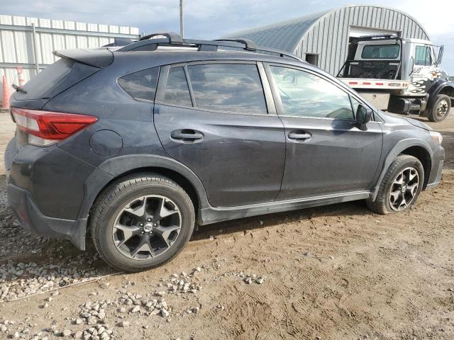 2018 SUBARU CROSSTREK - JF2GTADC9JH262992