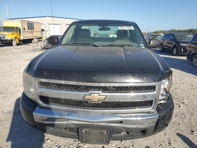 2011 CHEVROLET SILVERADO - 1GCNCPEX3BZ344447