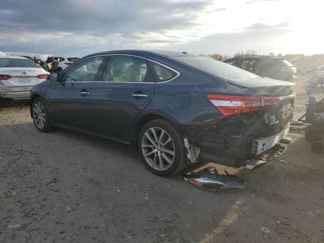 2014 TOYOTA AVALON BAS - 4T1BK1EB9EU127621