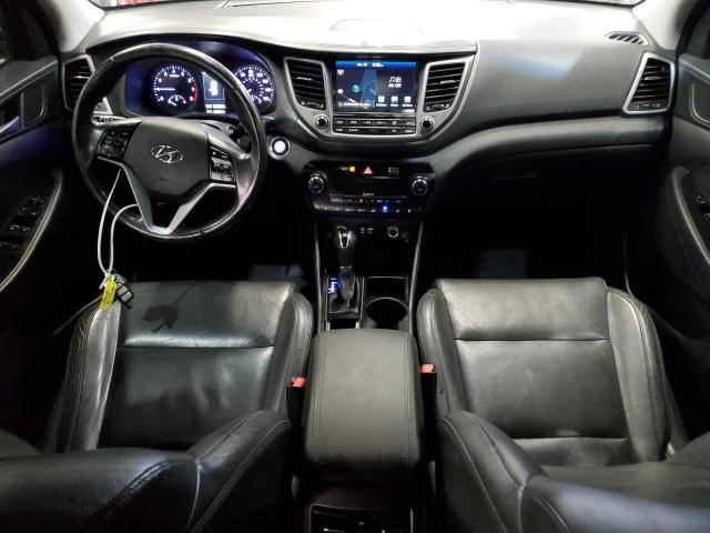 2016 HYUNDAI TUCSON LIM - KM8J3CA21GU156138