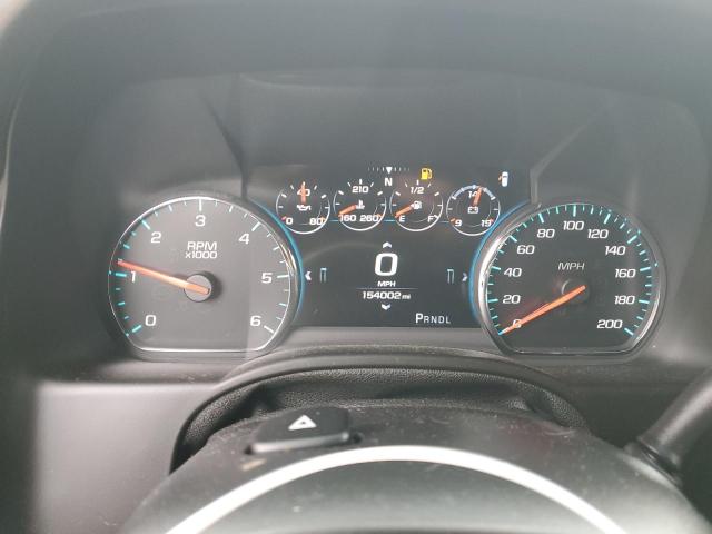 2017 GMC YUKON XL D 1GKS2HKJ1HR143994