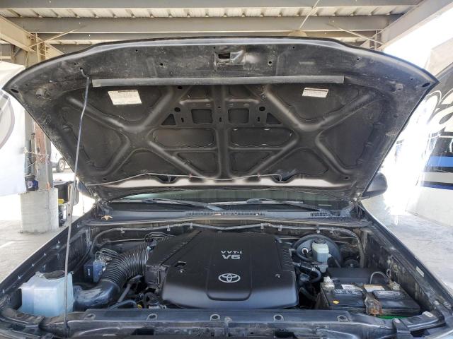 2006 TOYOTA TACOMA DOU #3302631089