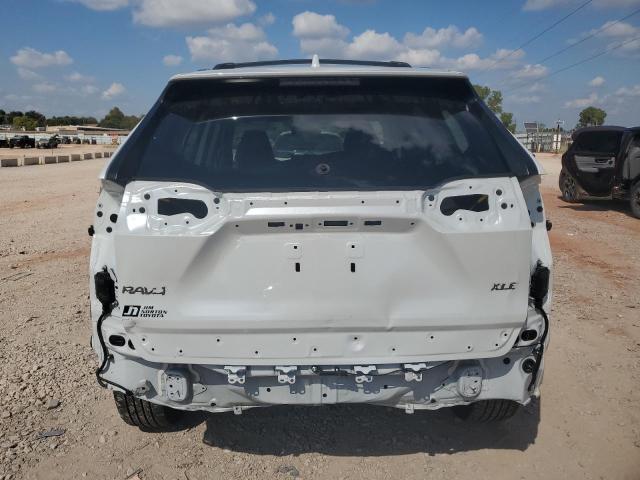 2024 TOYOTA RAV4 XLE PREMIUM 2T3C1RFV3RW346506