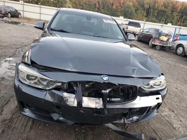 2013 BMW 328 XI SUL - WBA3B5C56DF594489
