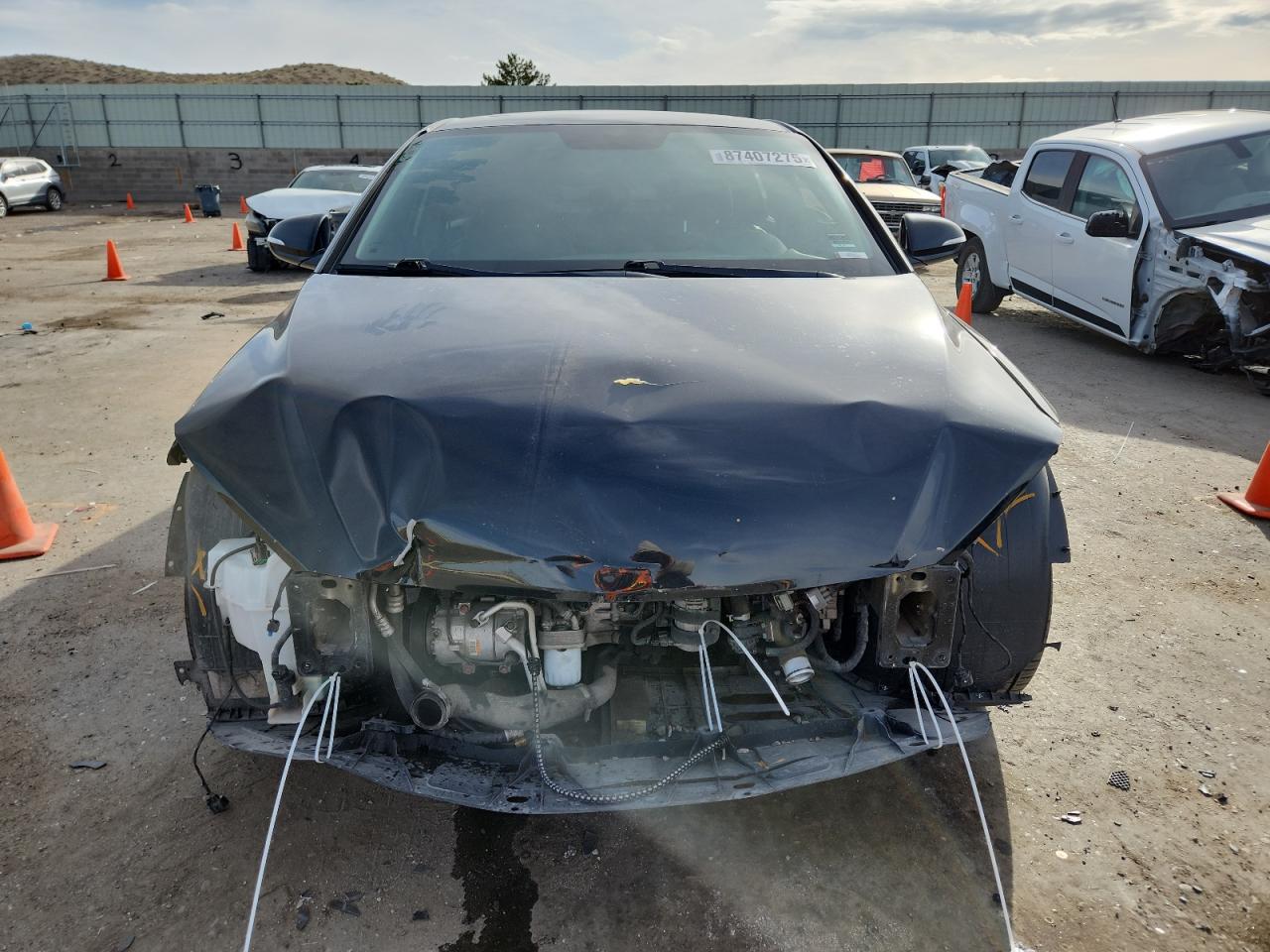 HYUNDAI ELANTRA SPORT