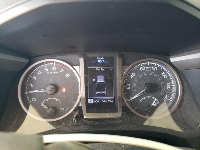 2017 TOYOTA TACOMA ACCESS CAB #3294466501