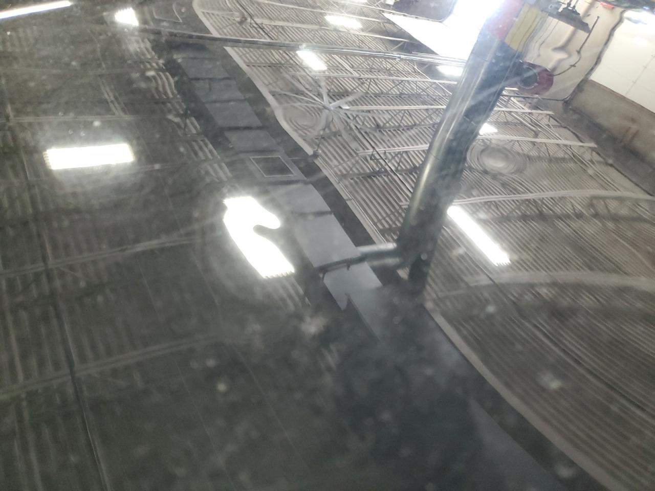 SUBARU FORESTER 2.5I TOURING