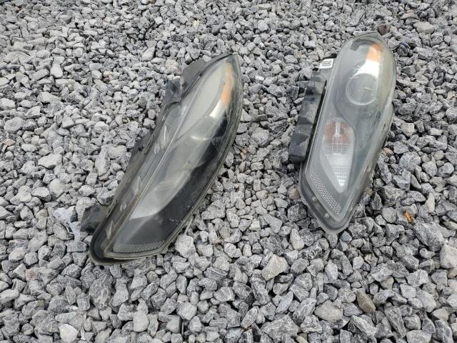 2014 DODGE DART SXT #3284824529