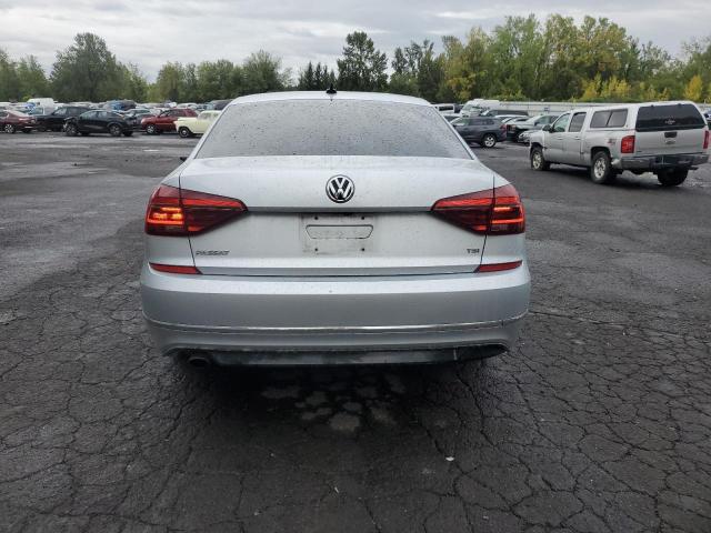 2018 VOLKSWAGEN PASSAT S 1VWAA7A30JC004209