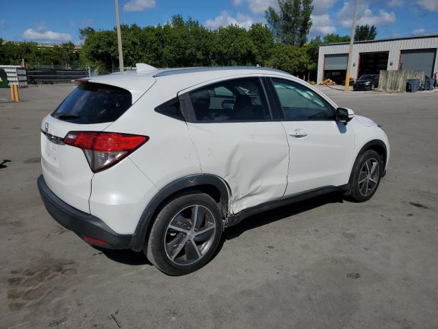 2021 HONDA HR-V EX 3CZRU5H5XMM717737