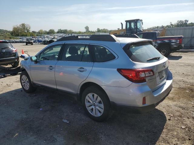 2017 SUBARU OUTBACK 2.5I 4S4BSAAC0H3256789