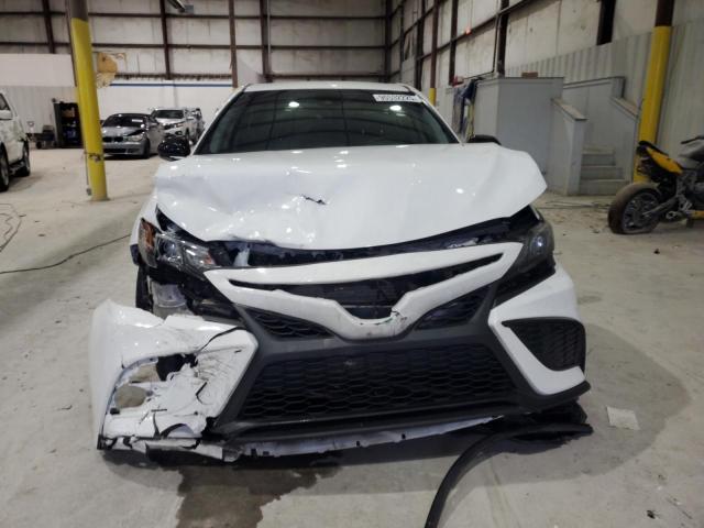 2021 TOYOTA CAMRY SE #3286549179