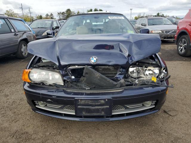 2001 BMW 330 CI #3317702075