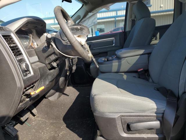 2017 RAM 1500 SLT - 1C6RR6GGXHS730217