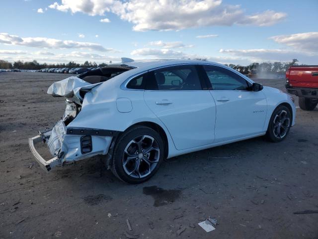 2023 CHEVROLET MALIBU LT - 1G1ZD5ST2PF203746