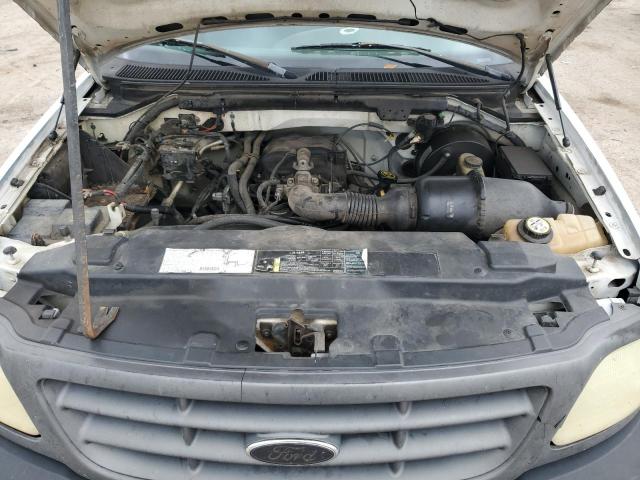 2003 FORD F150 #3315686715