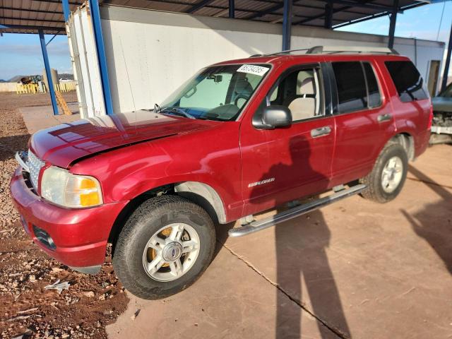 Global Auto Auctions: 2005 FORD EXPLORER X