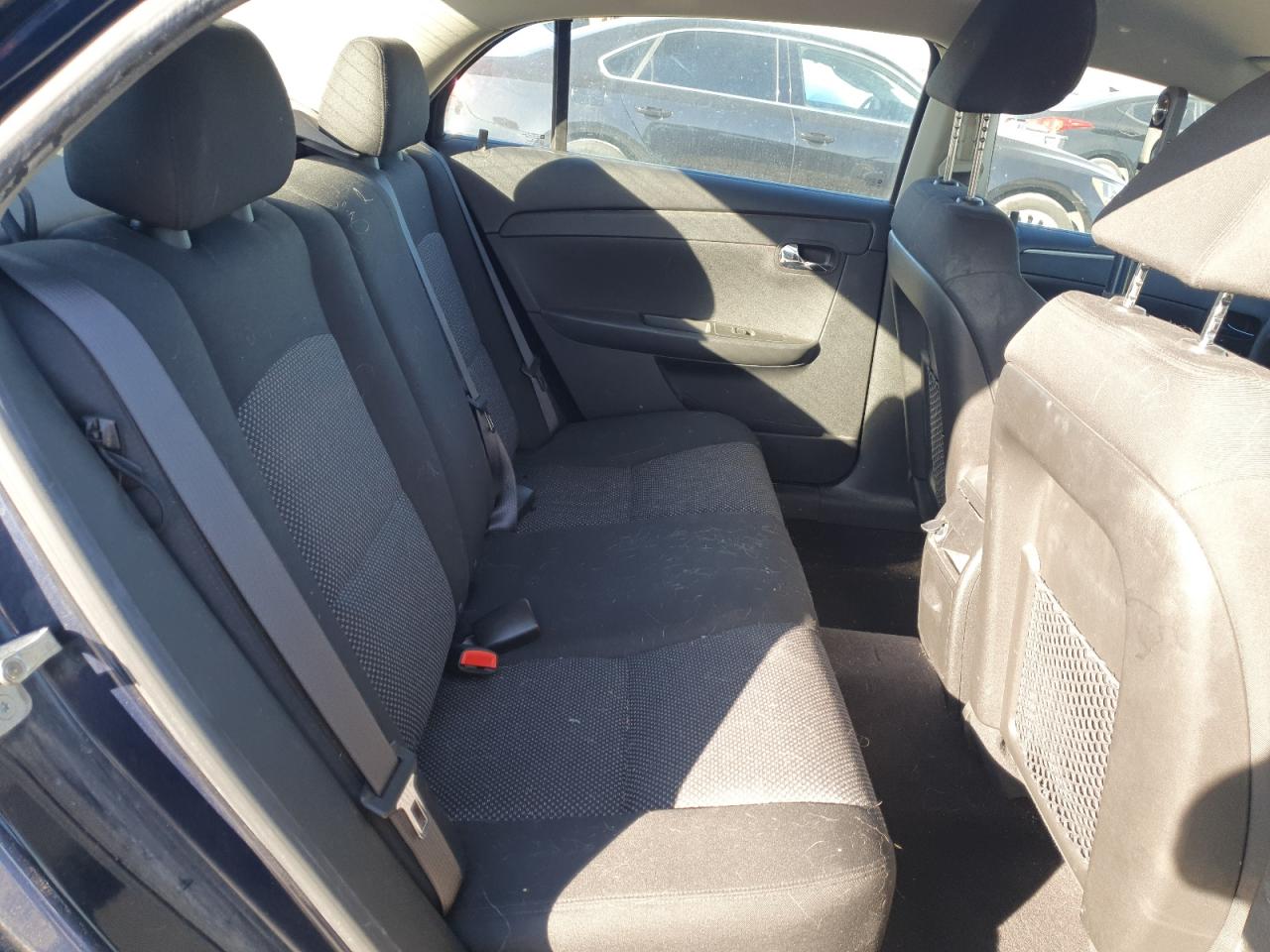 CHEVROLET MALIBU 1LT