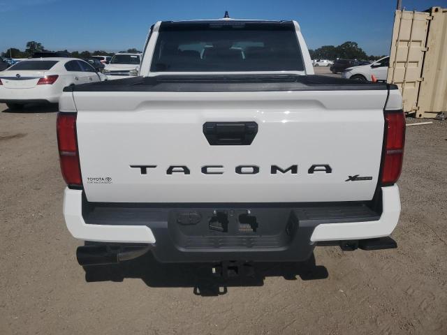 2025 TOYOTA TACOMA DOU - 3TYKB5FN4ST023174