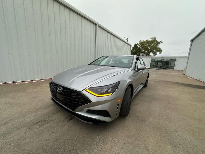 2020 HYUNDAI SONATA SEL - 5NPEF4JA2LH037786