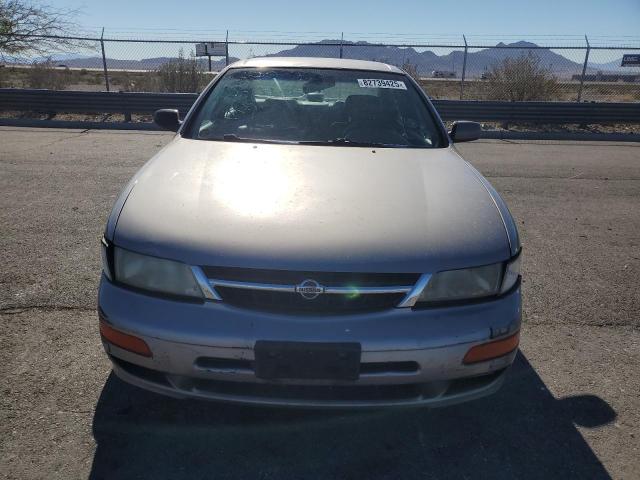 1998 NISSAN MAXIMA GLE #3283859414
