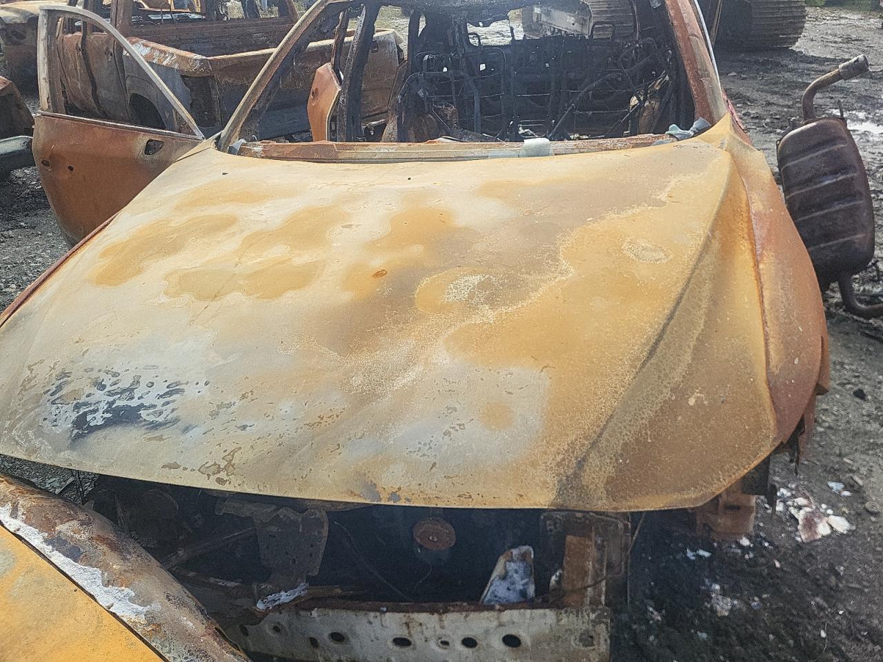 MAZDA CX-5 PREFERRED