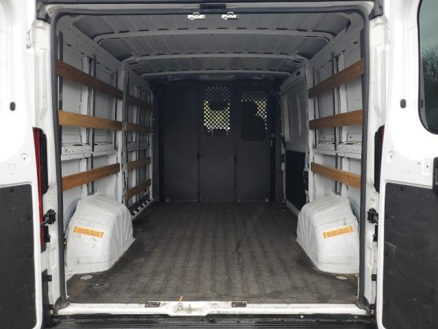 2023 RAM PROMASTER #3291619239