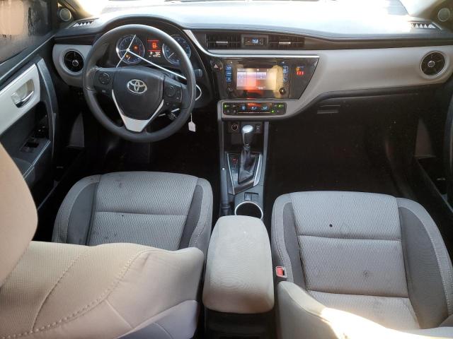 2018 TOYOTA COROLLA L - 5YFBURHE4JP742832