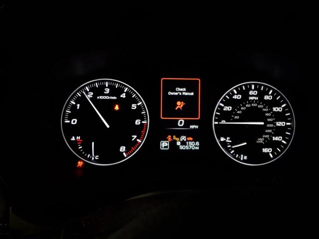 2021 SUBARU OUTBACK PR #3261368490