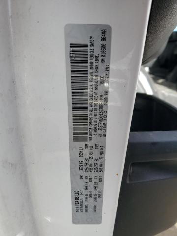 2017 RAM PROMASTER 3C6TRVAGXHE523886