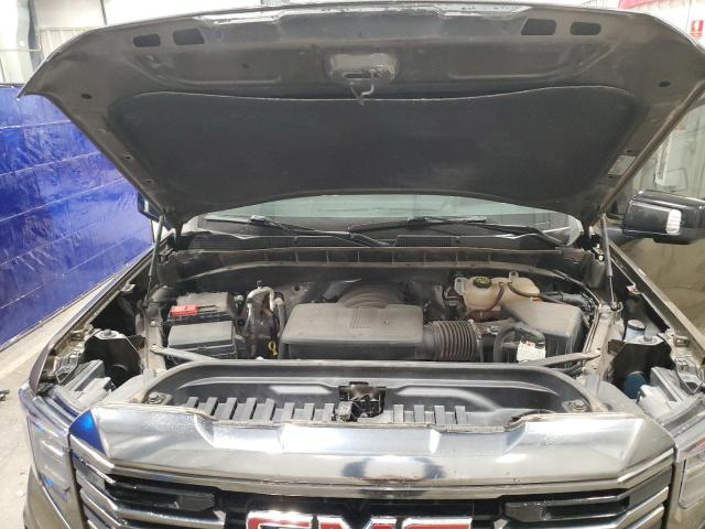 2023 GMC SIERRA K15 #3305416435