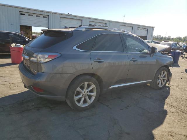 2012 LEXUS RX 350 - 2T2ZK1BA0CC066969
