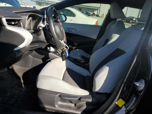 2019 TOYOTA COROLLA SE - JTNK4RBE3K3047451