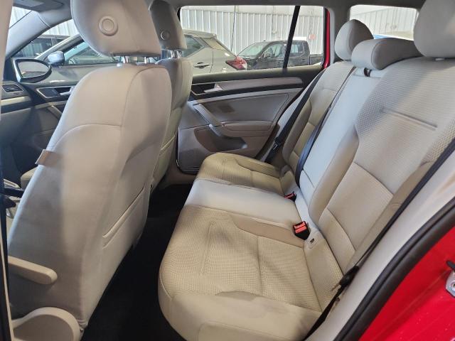 2016 VOLKSWAGEN GOLF SPORT 3VWC17AU5GM516685